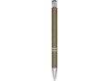Moneta soft touch click ballpoint pen 7