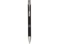 Moneta aluminium click ballpoint pen 1