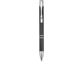 Moneta aluminium click ballpoint pen 3