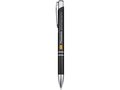 Moneta aluminium click ballpoint pen 2