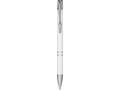 Moneta aluminium click ballpoint pen