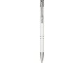 Moneta aluminium click ballpoint pen