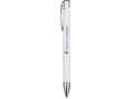 Moneta aluminium click ballpoint pen 23