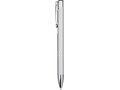 Moneta aluminium click ballpoint pen 21