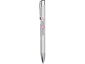 Moneta aluminium click ballpoint pen 19