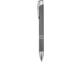 Moneta aluminium click ballpoint pen 20