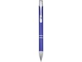 Moneta aluminium click ballpoint pen 5