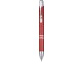 Moneta aluminium click ballpoint pen 6