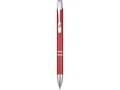 Moneta aluminium click ballpoint pen 6