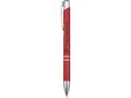 Moneta aluminium click ballpoint pen 7