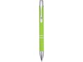 Moneta aluminium click ballpoint pen 8