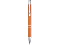 Moneta aluminium click ballpoint pen 13