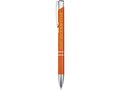 Moneta aluminium click ballpoint pen 14