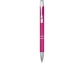 Moneta aluminium click ballpoint pen 16