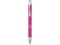 Moneta aluminium click ballpoint pen 17