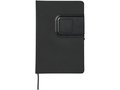 Cation notebook with wireless charging pad 4