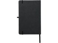 Atlana leather pieces notebook 4