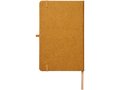 Atlana leather pieces notebook 10