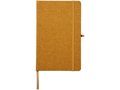 Atlana leather pieces notebook 9