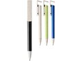 Medan wheat straw ballpoint pen and phone holder 12