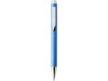 Tual wheat straw click action ballpoint pen 5