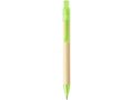 Safi paper ballpoint pen 8