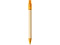 Safi paper ballpoint pen 14