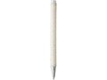 Tual wheat straw click action ballpoint pen 17
