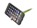 Medan wheat straw ballpoint pen and phone holder 15