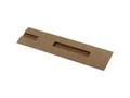 Nador cardboard pen sleeve