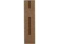 Nador cardboard pen sleeve 3