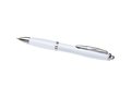 Nash anti-bacterial ballpoint pen 5