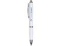 Nash anti-bacterial ballpoint pen 2