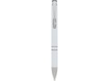 Moneta anti-bacterial ballpoint pen