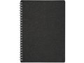 Nero A5 size wire-o notebook 3