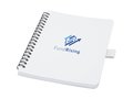 Naima Midi anti-bacterial notebook 2