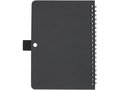 Naima Midi anti-bacterial notebook 9