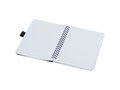 Naima Midi anti-bacterial notebook 10