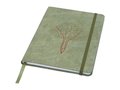 Breccia A5 stone paper notebook 2