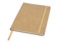 Breccia A5 stone paper notebook 9