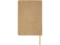 Breccia A5 stone paper notebook 12