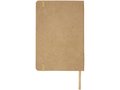 Breccia A5 stone paper notebook 12