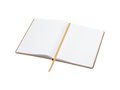 Breccia A5 stone paper notebook 13
