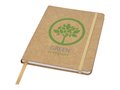 Breccia A5 stone paper notebook 10
