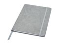 Breccia A5 stone paper notebook 17