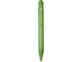 Terra corn plastic ballpoint pen 15