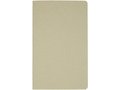 Gianna recycled cardboard notebook 3