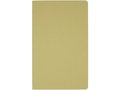 Fabia crush paper cover notebook 10