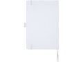 Honua A5 recycled paper notebook with recycled PET cover 33