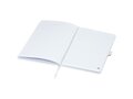 Honua A5 recycled paper notebook with recycled PET cover 6